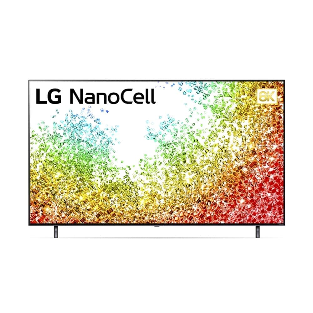 lg nanocell nano95 - H LG ξεκινάει τη διάθεση της νέας σειράς τηλεοράσεων για το 2021 με πρωταγωνιστή την κορυφαία OLED