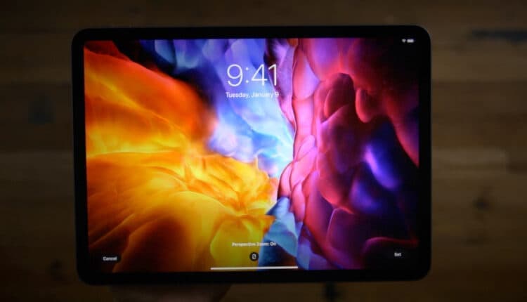 Digitimes: Η Apple θα λανσάρει ένα OLED iPad του χρόνου με κάτι αντίστοιχο να γίνεται και για τα MacBook Pro