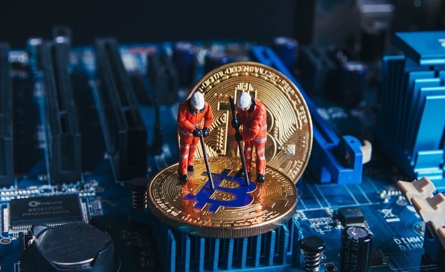 mining min - Σχεδιάζει η Nvidia την ταχύτερη GPU εξόρυξης Cryptocurrency;