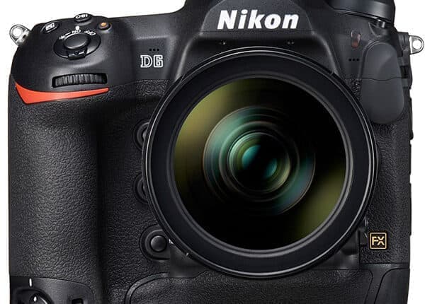 Nikon- Η νέα ναυαρχίδα χωρίς καθρέφτη θα είναι καλύτερη από τη Nikon D6