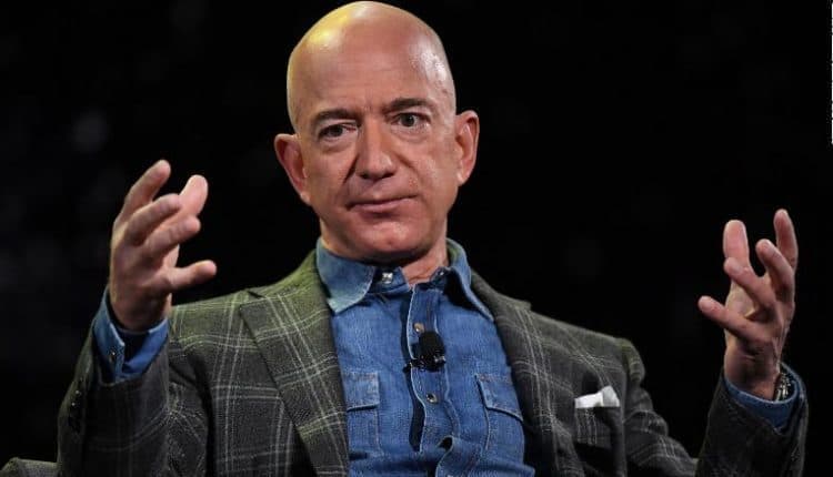 Amazon - Ο Jeff Bezos αποχωρεί από τη θέση του CEO στις 5 Ιουλίου!