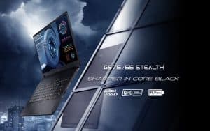 GS Techpress 300x188 - «Tech Meets Aesthetic»: Η MSI αποκαλύπτει τις νέες σειρές gaming και creator laptop