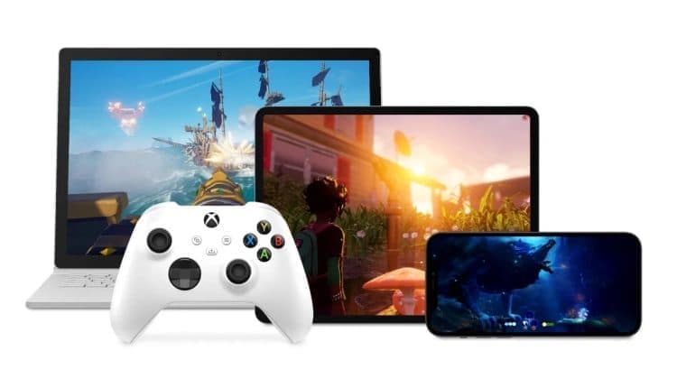 Το Xbox Cloud Gaming έγινε διαθέσιμο για iPhone και iPad μέσω Safari με πάνω από 100 τίτλους