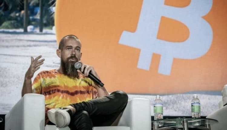 Ο Jack Dorsey για το Bitcoin: "Ευελπιστώ ότι θα φέρει την ειρήνη στον κόσμο"