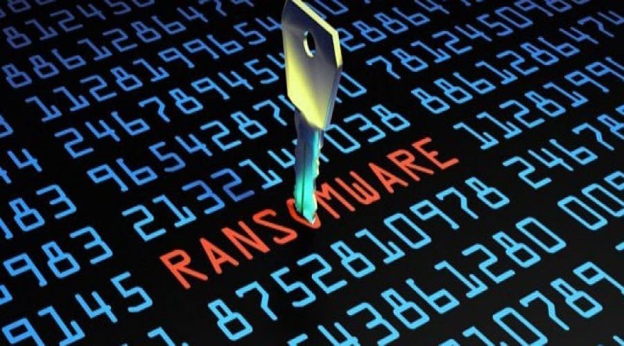 ransonware decryptor min - Αντιπροσωπεύει το 69% των malware επιθέσεων