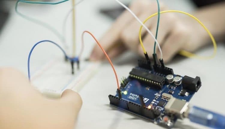 Generation Next: Με τη χρήση της τεχνολογίας, έφηβοι δημιούργησαν κατασκευές που βελτιώνουν την ποιότητα ζωής και προάγουν την υγεία