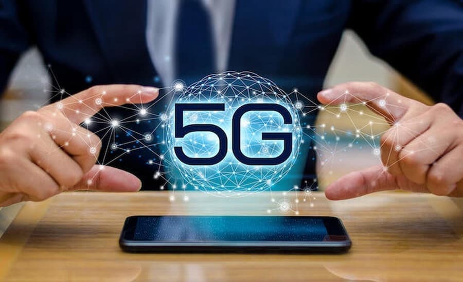 9 - Πώς το 5G μπορεί να καταπολεμήσει την κλιματική αλλαγή;