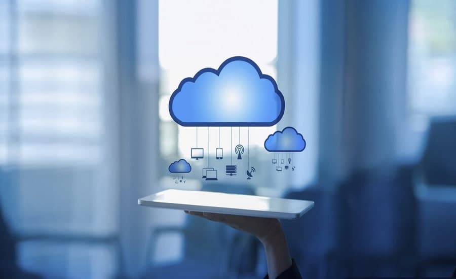 Cloud Computing for Entrepreneurs - Τι είναι & πως ωφελεί τις επιχειρήσεις;