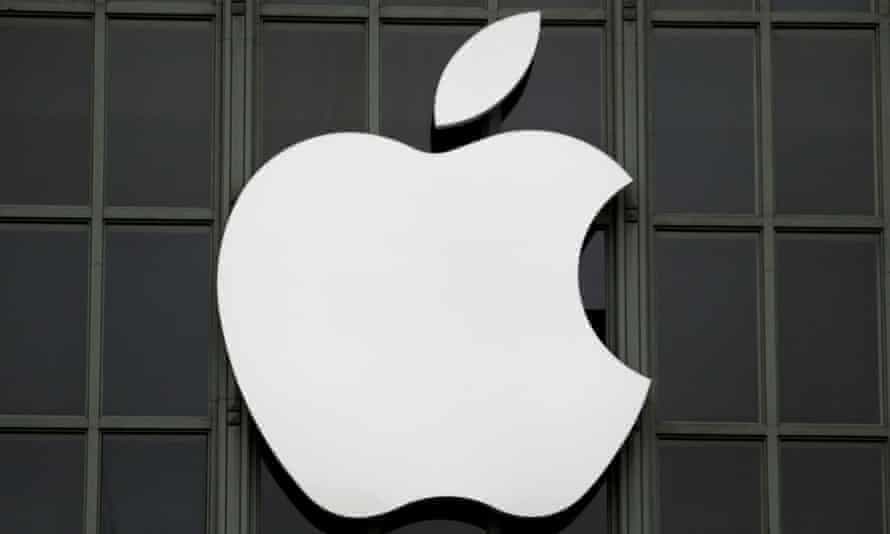 3500 - Η Apple δεν αντιμετωπίζει τις ανησυχίες για spyware
