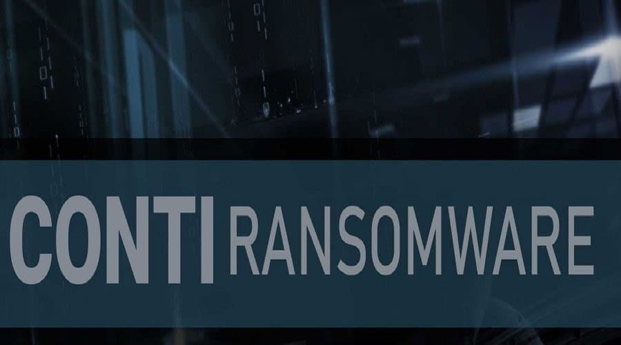 CONTI ransomware - Διαρροή δεδομένων celebrities μετά από ransomware επίθεση στη Graff