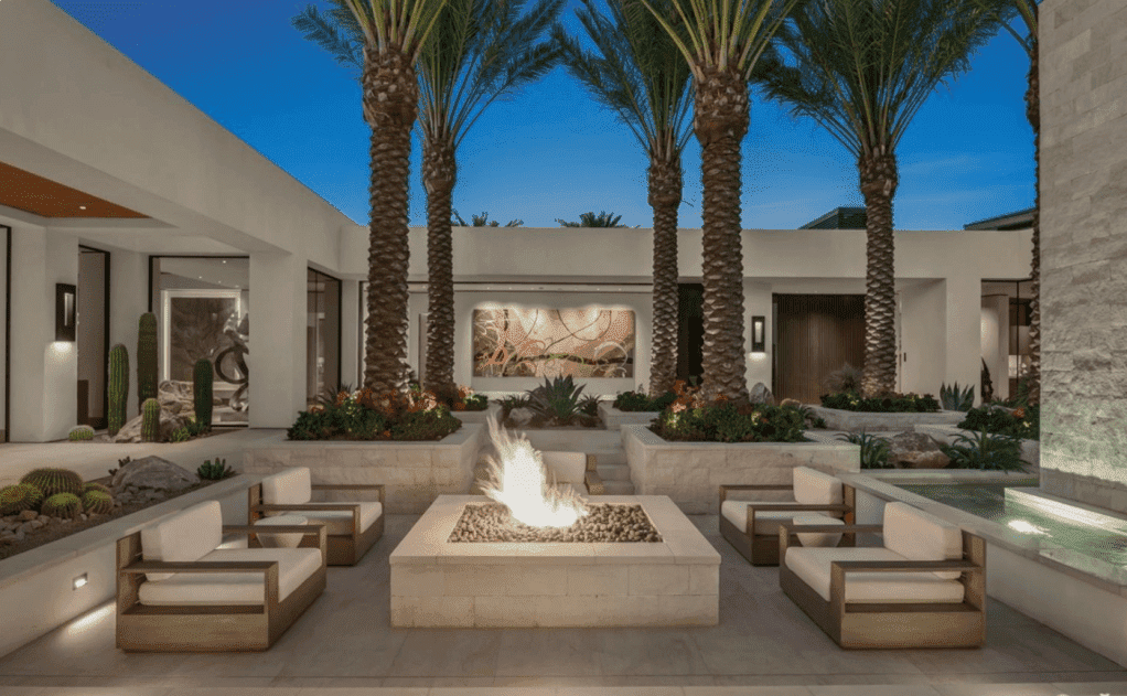 TimCook 8 - Αυτή είναι η νέα οικία του Tim Cook αξίας $10.1 εκατομμυρίων