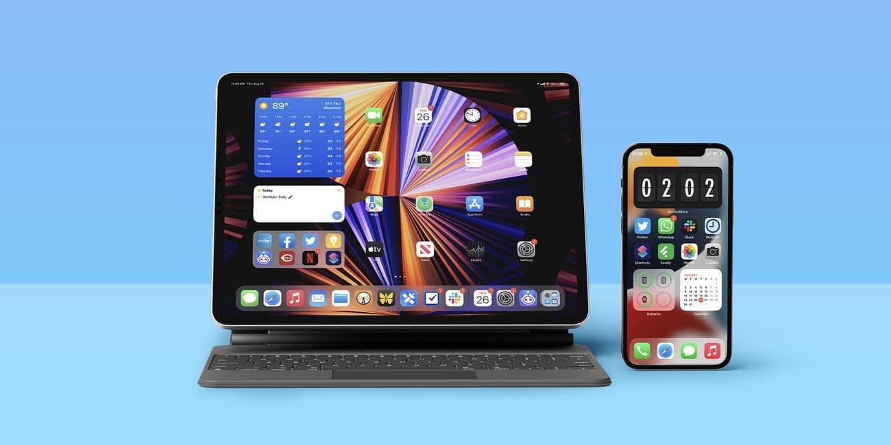 ios 15 ipados 15 review 9to5mac - Η Apple έκανε διαθέσιμη την iOS 15 και iPadOS 15 στο ευρύ κοινό - Αναλυτικά τι νέο φέρνουν