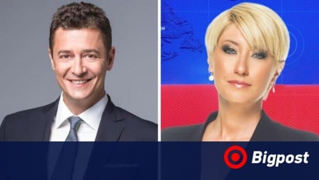 Πρώτοι στις ειδήσεις Σρόιτερ και Κοσιώνη