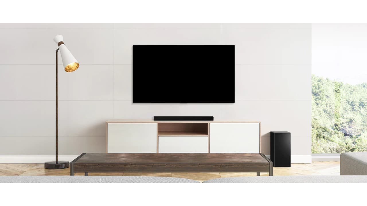 lg soundbar spd7y 3 - Αναβαθμισμένη εμπειρία ήχου surround από το νέο LG Soundbar SPD7Y