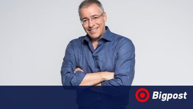 Πρώτος ο Νίκος Μάνεσης και το δελτίο του ALPHA