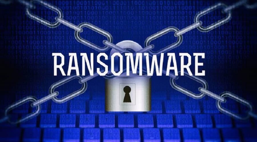 ransomware min 3 - Ransomware ομάδες εκμεταλλεύονται το σφάλμα