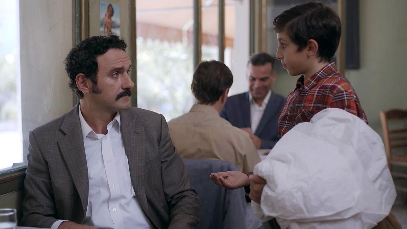 1633949048 194 ΤΑ ΚΑΛΥΤΕΡΑ ΜΑΣ ΧΡΟΝΙΑ ΕΠ. 1 5 - «Τα καλύτερά μας χρόνια» – Αναπάντεχες γνωριμίες πυροδοτούν τα όνειρα της οικογένειας Αντωνοπούλου