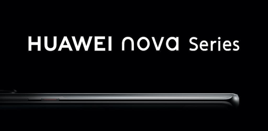 Νέο HUAWEI nova: το πολυαναμενόμενο smartphone της HUAWEI διαθέσιμο σύντομα και στην Ελλάδα
