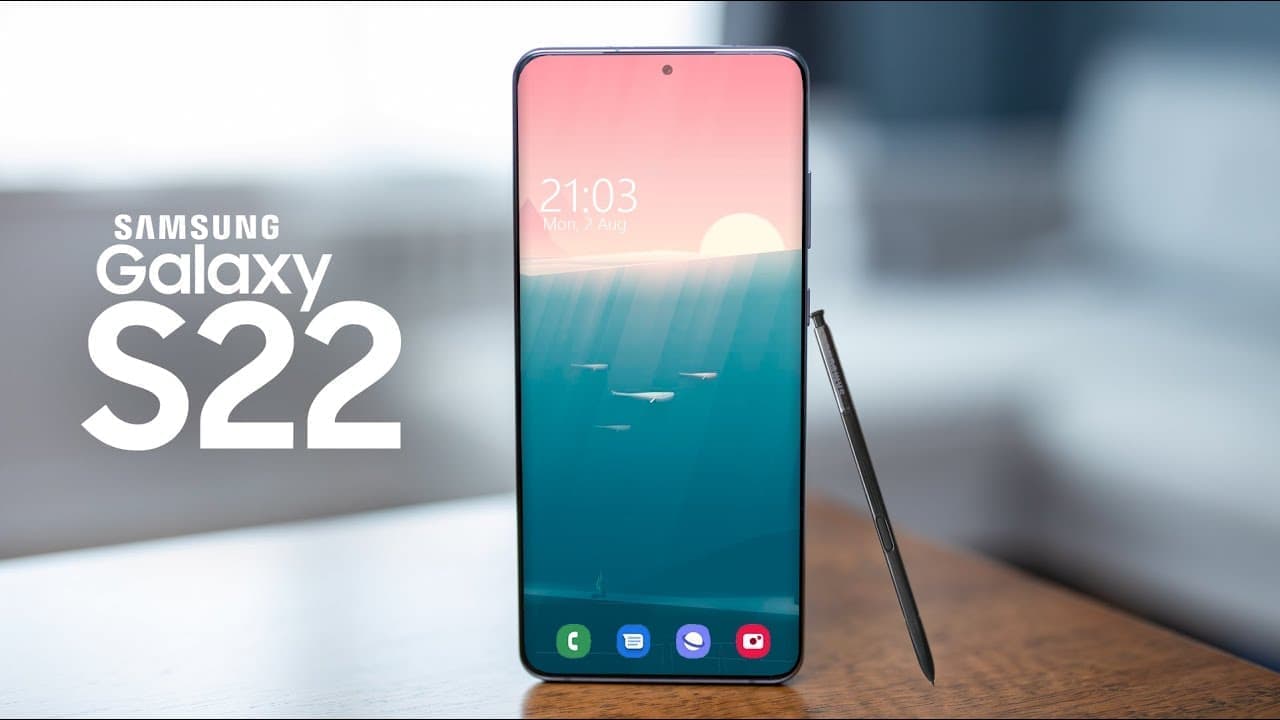 Αποκλειστικό - Όλα όσα πρέπει να γνωρίζετε για τα Samsung Galaxy S22 Ultra και S22+