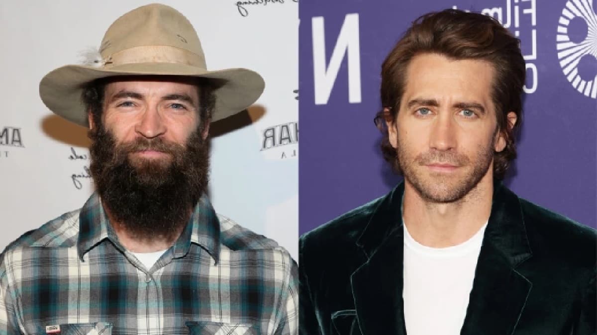 Gyllenhaal Hargrave Prophet