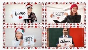 Home Sweet Home Alone 2 1 300x171 - Κυκλοφόρησε το trailer του reboot του Home Alone