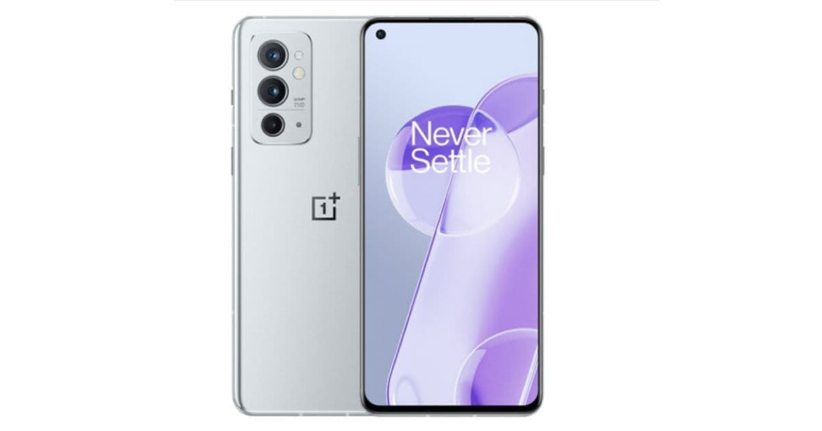 OnePlus 9RT 5G Launch 2 - Το OnePlus 9RT είναι εδώ με Snapdragon 888, 120Hz E4 AMOLED, και τιμή ΣΟΚ