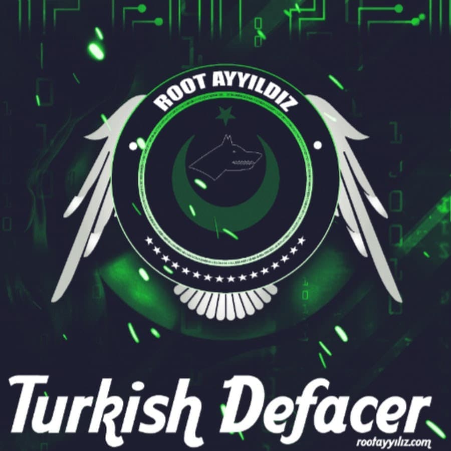 RootAyyildiz Turkish Defacer - Hacked site του Donald Trump από τον Τούρκο RootAyyildiz και 1877 Team