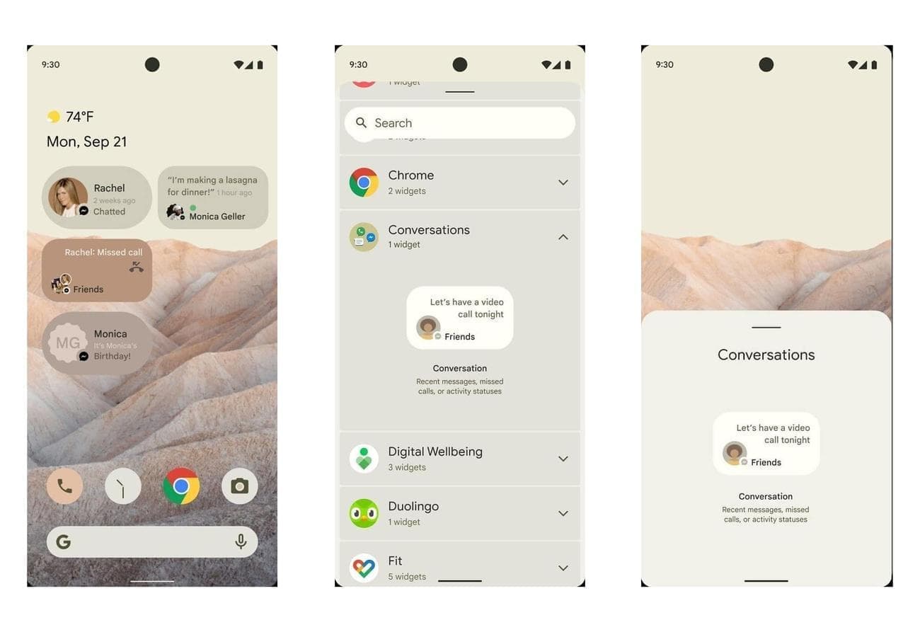 android 12 - Διαβάστε τα κινητά που θα λάβουν την ενημέρωση