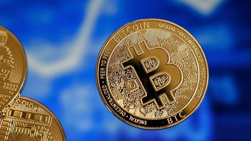 bitcoin 1 - Τι προκαλεί η κατάρρευση των τιμών του Bitcoin;