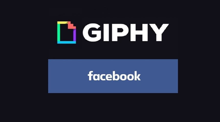 facebook giphy - Πρόστιμο στο Facebook σχετικά με την υπόθεση εξαγοράς του Giphy
