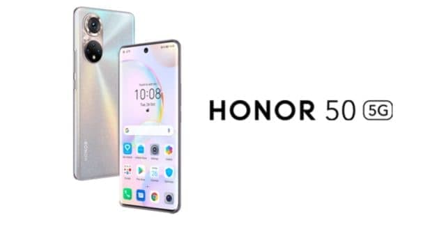 honor 50 640x329 - Η Honor επιστρέφει δυνατά στο παιχνίδι στην Ευρώπη και το επιβεβαιώνει επίσημα!