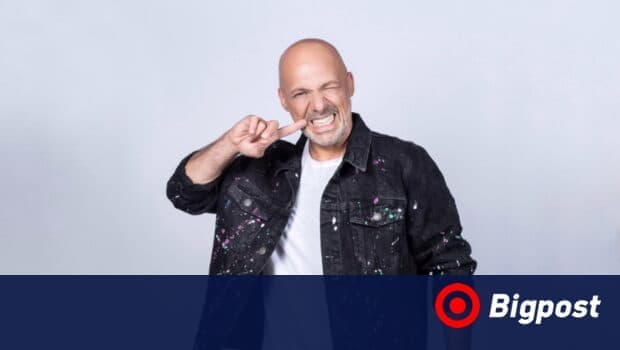 «Καλό Μεσημεράκι» – Τα μεσημέρια ανήκουν στον Νίκο Μουτσινά