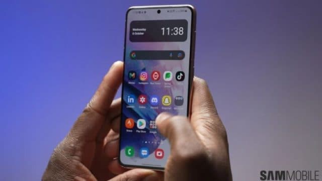 one ui 4 640x360 - Το νέο widget καιρού του Samsung One UI 4.0 σίγουρα θα σου αρέσει