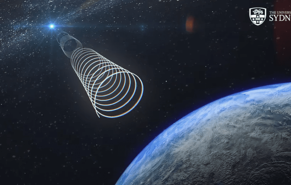 rasdiokymata gi 10 - Ραδιοκύματα άγνωστης προέλευσης φτάνουν στη Γη
