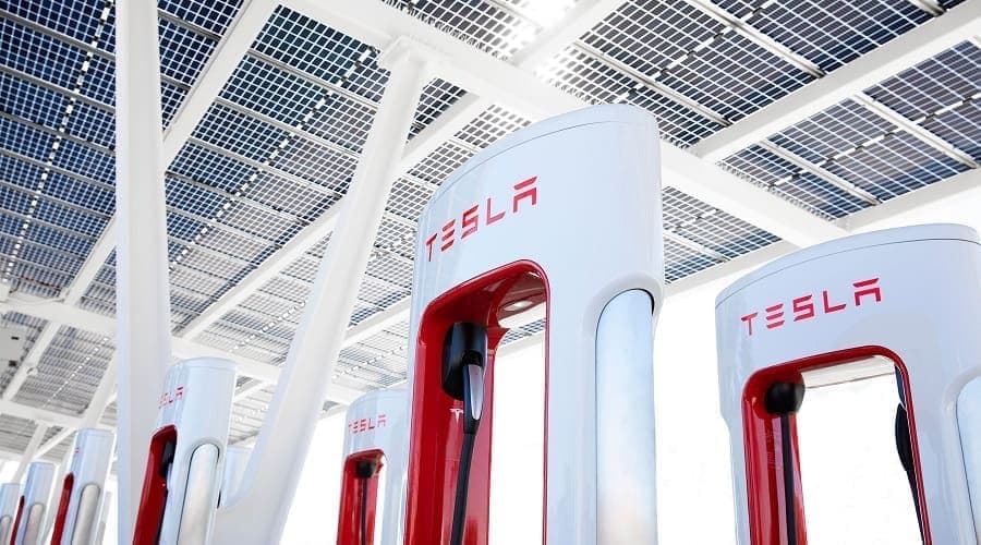 tesla min 2 - Θα τριπλασιάσει το μέγεθος του δικτύου Supercharger μέσα στα επόμενα δύο χρόνια