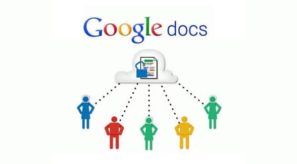 123 - Πώς θα καταργήσετε την κοινή χρήση ενός Εγγράφου Google