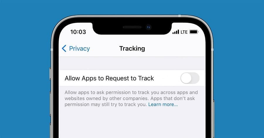 Apples app tracking transparency measures - Πολιτική παρακολούθησης εφαρμογών της Apple: Κόστισε 10 δισεκατομμύρια δολάρια