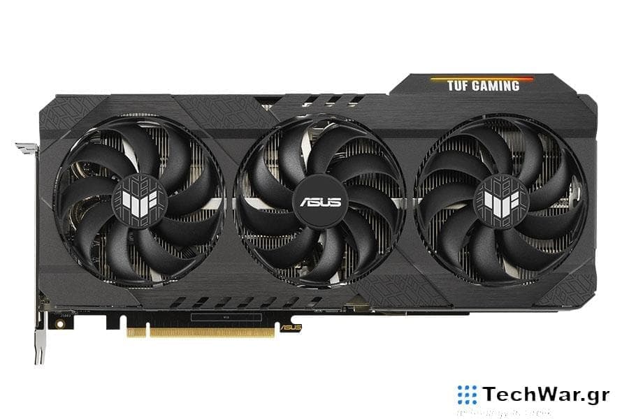 Asus GeForce RTX 3080 10GB ROG Strix OC 4 - Επικό τρολάρισμα στο Plaisio από πελάτη που περιμένει την παραγγελία του 1 χρόνο