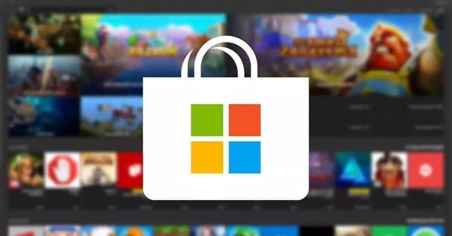 Microsoft Store lets you install any games in any folder you want to install will remove folder restrictions - Η Microsoft στέλνει 50.000 δωροκάρτες Microsoft Store για τις γιορτές