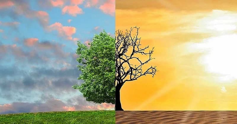 climate australia attitude - Η παραπληροφόρηση στο Facebook αυξάνεται συνεχώς