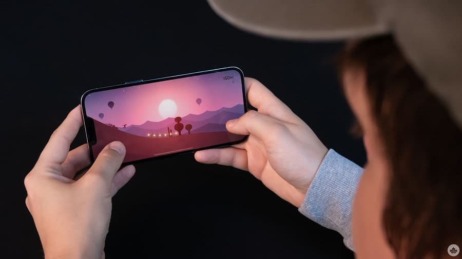 iphone 13 scaled 1 - Θα πουλάει ανταλλακτικά iPhone για να διορθώνετε τις συσκευές στο σπίτι