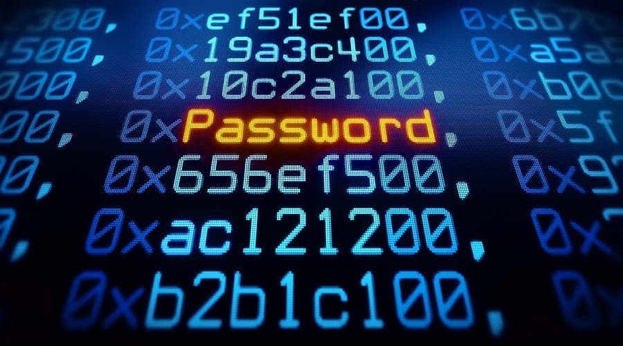 password min - Τι είναι και πώς να προστατευτείτε;