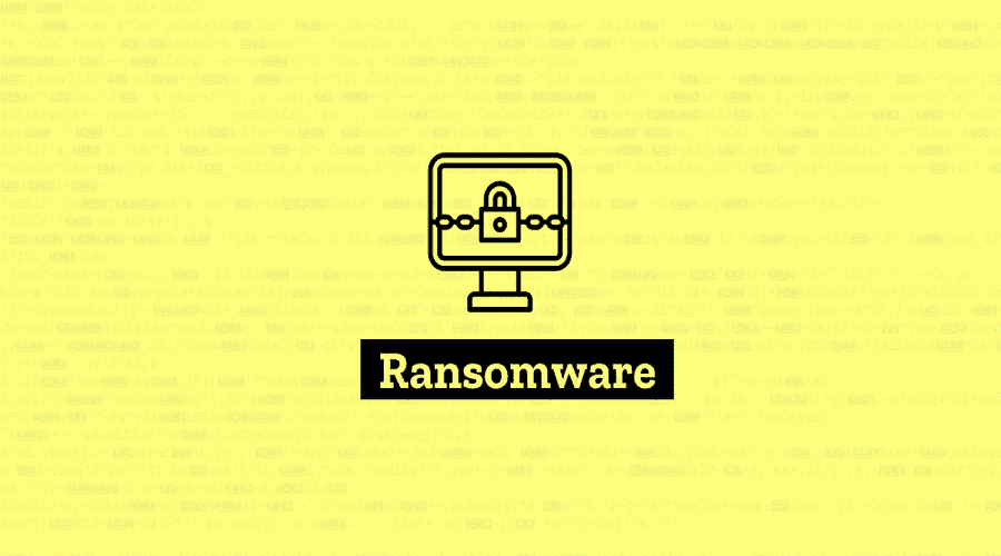 ransomware min 1 - Αμοιβή σε όποιον δώσει στοιχεία για την Darkside ransomware συμμορία