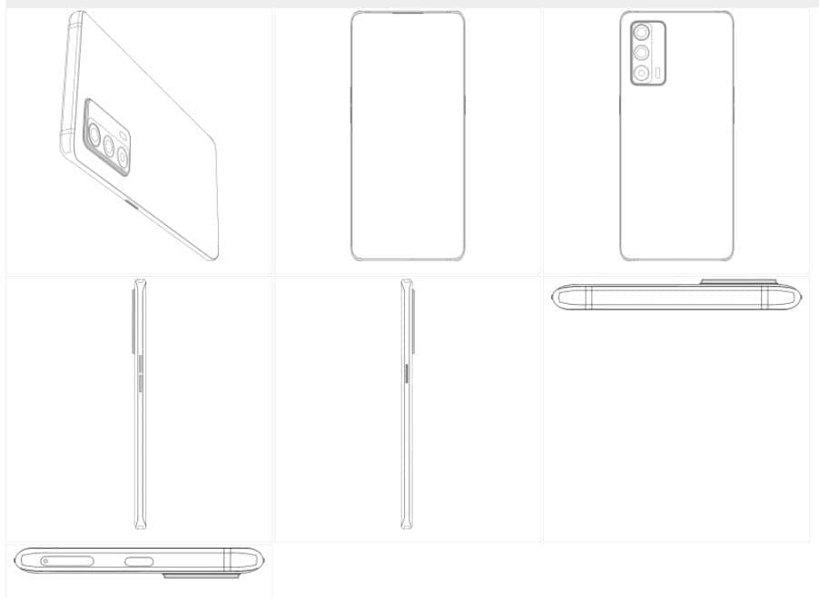 realme under display camera fingerprint scanner premium smartphone - Realme - Έρχεται το πρώτο τηλέφωνο με under-display camera και fingerprint