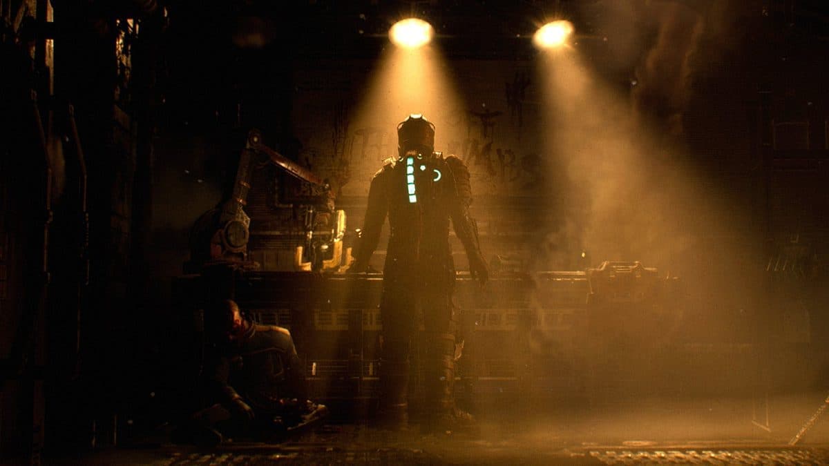 Dead Space Remake 1 - Το Remake του Dead Space φαίνεται ότι βρίσκεται υπό ανάπτυξη από τον Ιούλιο του 2020