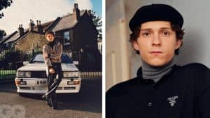 Spider Man Holland MCU 300x168 - Ο Holland θυμάται πως έκανε θάλασσα την ακρόαση του για το Star Wars