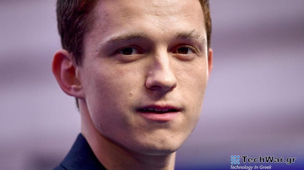 Ο Holland θυμάται πως έκανε θάλασσα την ακρόαση του για το Star Wars