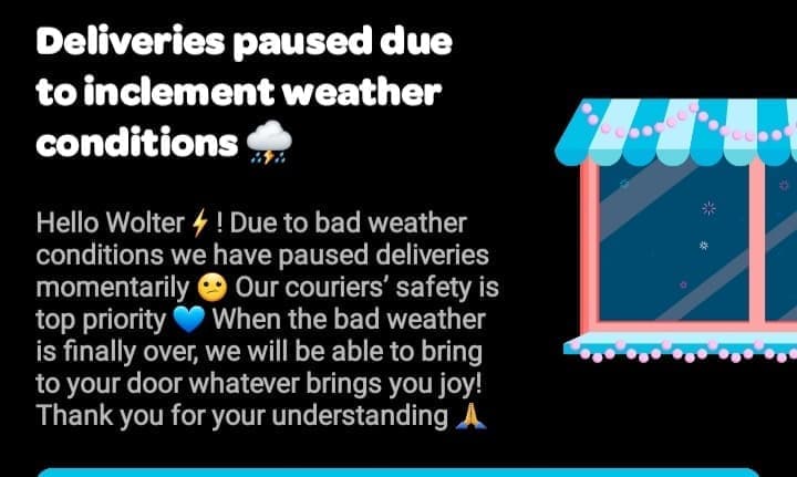 8ce267345756c380c0dda334a793789b - Η «Ελπίδα»... έκλεισε το efood και το Wolt