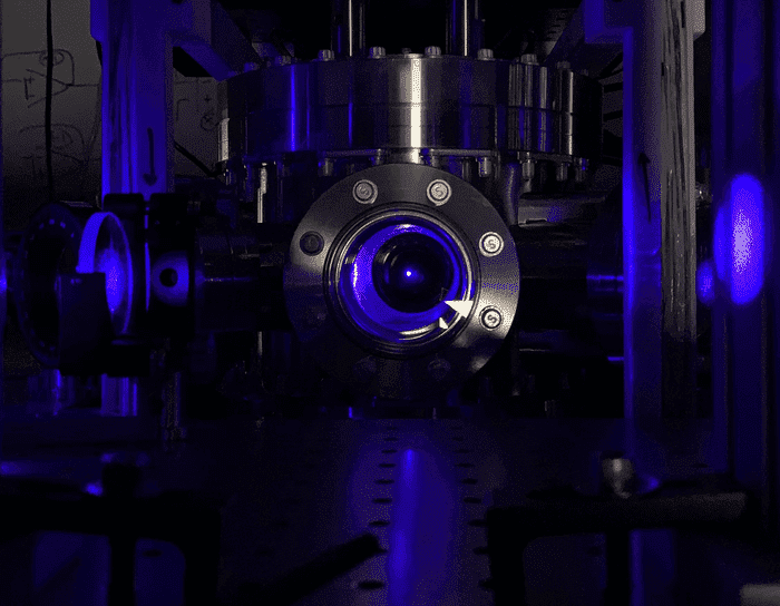 OijmSXD - Επιστήμονες έφτιαξαν ρολόι που δε χάνει δευτερόλεπτο για δισεκατομμύρια χρόνια