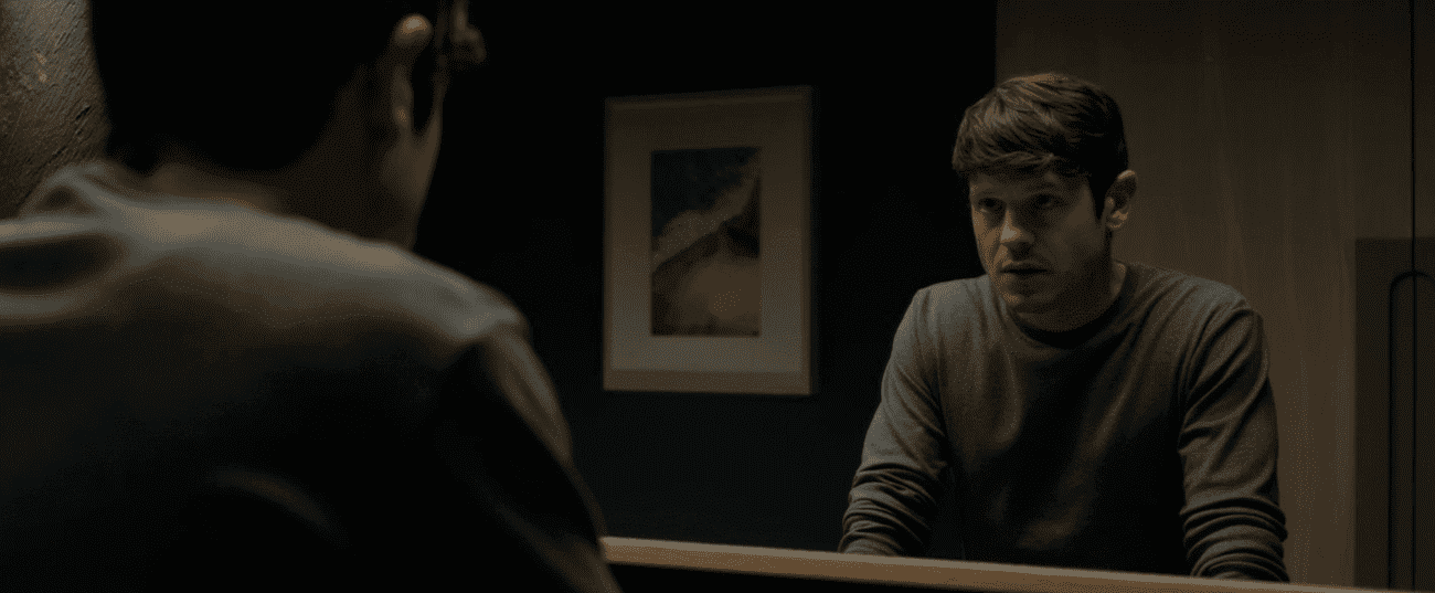 WIdFcZj - Ένα δείπνο καταλήγει σε εφιάλτη στο “Barbarians” με τον Iwan Rheon (ΒΙΝΤΕΟ)